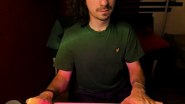 Daniel Morrise online show from 03.16.26