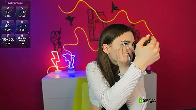 jenny donne online show from 04.30.26