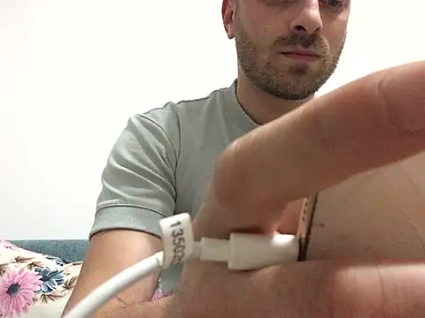 Scarbau online show from 05.30.26