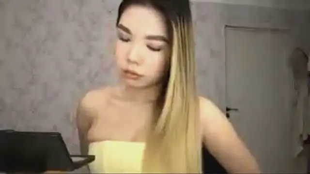 Elina Mottel online show from 02.21.26