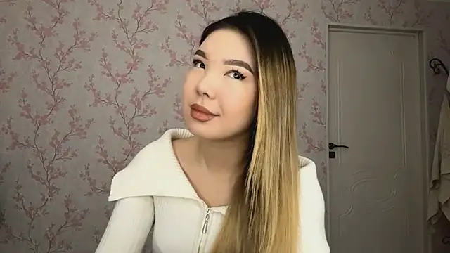 Elina Mottel online show from 03.03.26