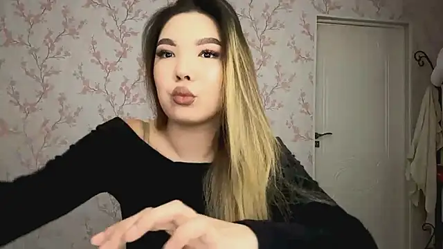 Elina Mottel online show from 03.10.26