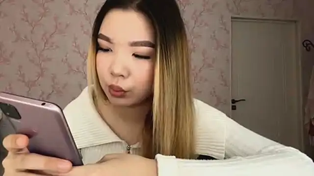 Elina Mottel online show from 03.13.26