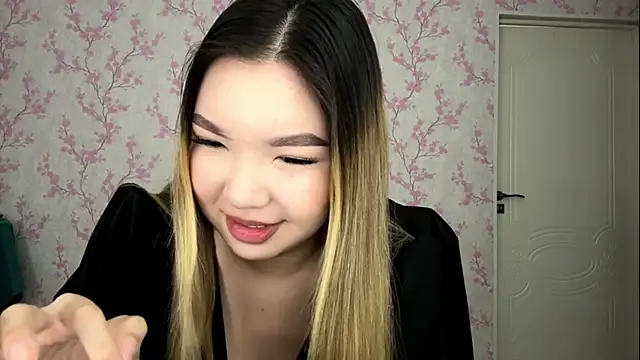 Elina Mottel online show from 03.19.26