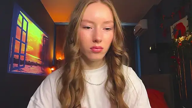 Snapshot of Anna_Kare chatting on 02.23.26 Anna Kare online show from 02.23.26