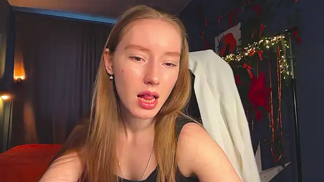 Snapshot of Anna_Kare chatting on 03.01.26 Anna Kare online show from 03.01.26