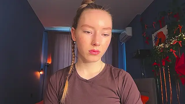 Snapshot of Anna_Kare chatting on 03.02.26 Anna Kare online show from 03.02.26