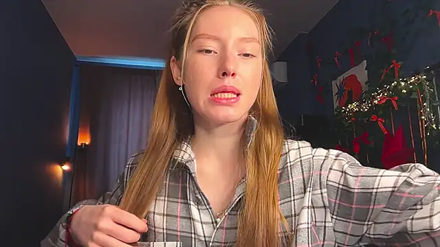 Snapshot of Anna_Kare chatting on 03.04.26 Anna Kare online show from 03.04.26