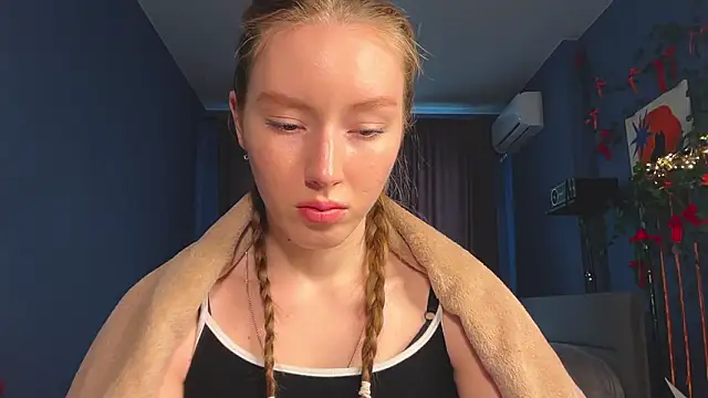 Snapshot of Anna_Kare chatting on 03.05.26 Anna Kare online show from 03.05.26