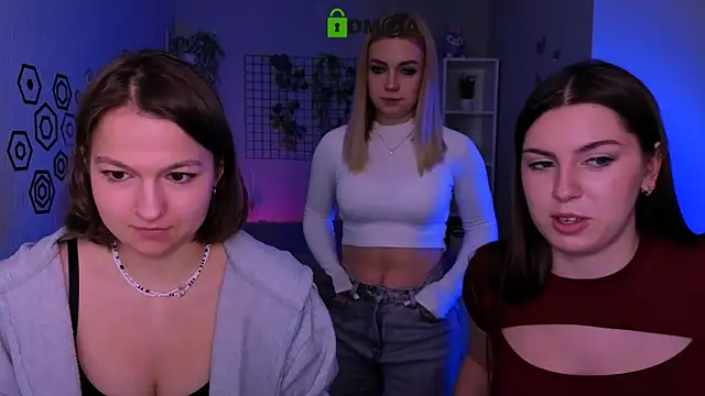 amalialowell online show from 06.03.26