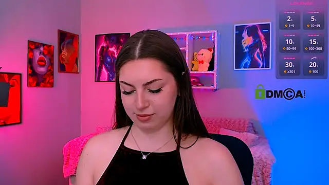amalialowell online show from 06.09.26