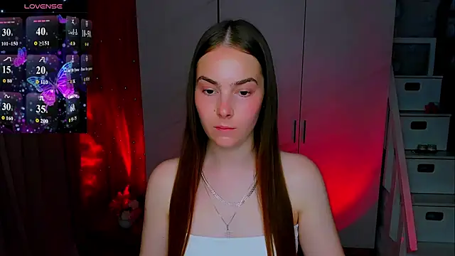 Maddy Wood  online show from 06.13.26