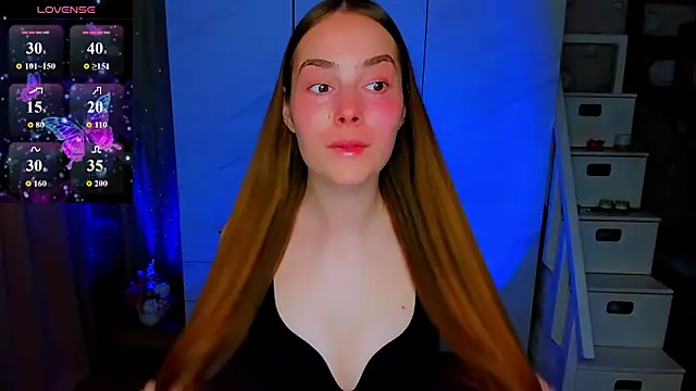 Maddy Wood  online show from 06.18.26