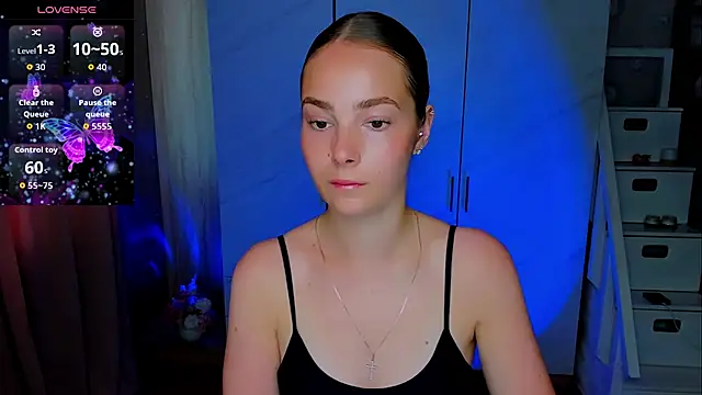 Maddy Wood  online show from 07.02.26