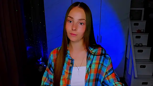 Maddy Wood  online show from 07.26.26