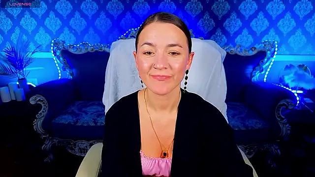 GracefulMichelle online show from 02.18.26