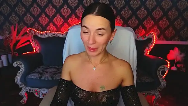 GracefulMichelle online show from 04.21.26