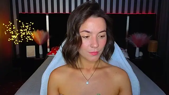 GracefulMichelle online show from 05.11.26