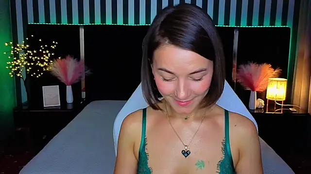 GracefulMichelle online show from 06.15.26