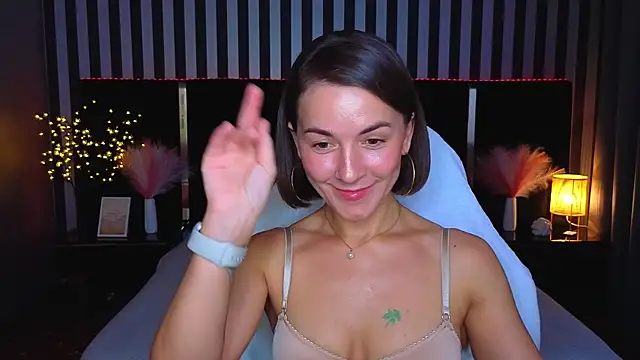 GracefulMichelle online show from 06.17.26