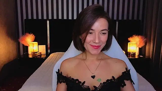 Snapshot of GracefulMichelle chatting on 07.09.26 GracefulMichelle online show from 07.09.26