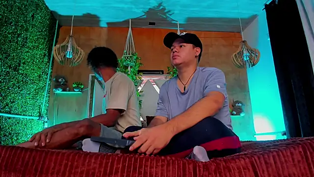 Ethan Blazes online show from 03.11.26