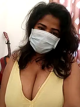 Snapshot of NISHHAA chatting on 03.03.26 NISHHAA online show from 03.03.26