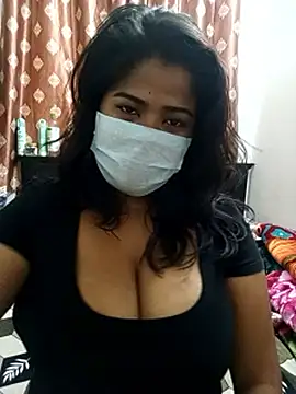 Snapshot of NISHHAA chatting on 03.06.26 NISHHAA online show from 03.06.26