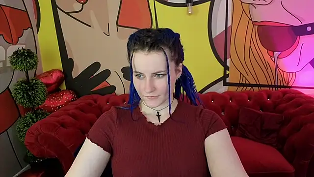 AlisaGracee online show from 04.26.26