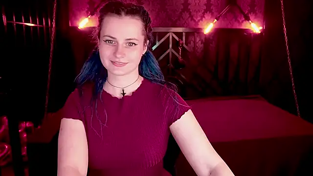 AlisaGracee online show from 04.27.26