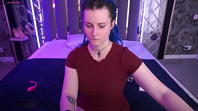 AlisaGracee online show from 04.29.26