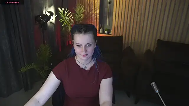 AlisaGracee online show from 05.09.26