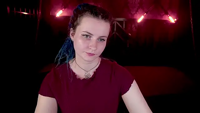 AlisaGracee online show from 05.11.26