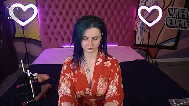 AlisaGracee online show from 06.28.26