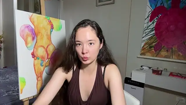 BritneyLusty online show from 03.05.26