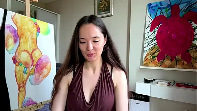 BritneyLusty online show from 03.13.26