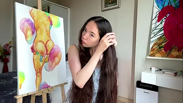 BritneyLusty online show from 03.14.26