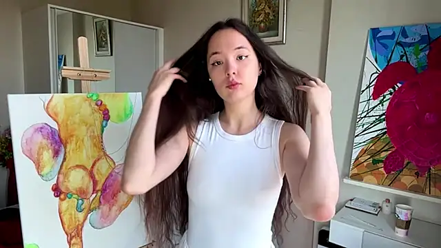 BritneyLusty online show from 03.16.26