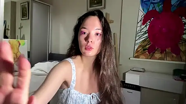 BritneyLusty online show from 03.17.26