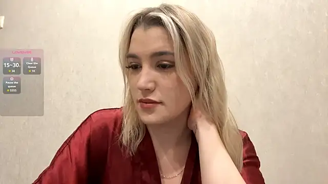 MerryVideo online show from 03.04.26