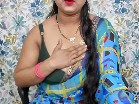 YOUR URVI  online show from 03.09.26