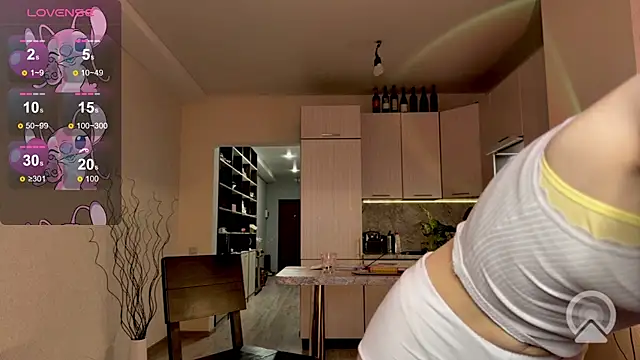alicelanei online show from 05.16.26