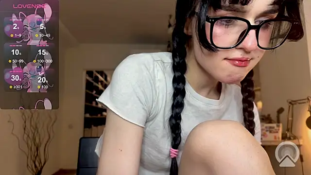 alicelanei online show from 05.18.26