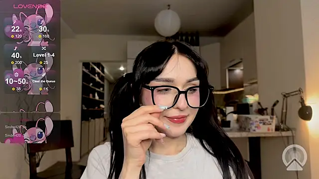 alicelanei online show from 05.19.26