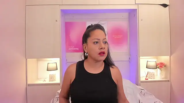 AllieBennet online show from 07.10.26