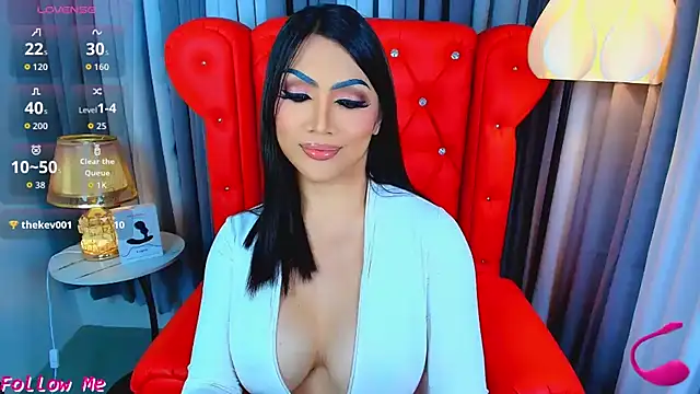 Laureen Hilton online show from 04.28.26