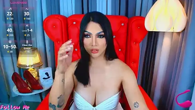 Laureen Hilton online show from 04.29.26