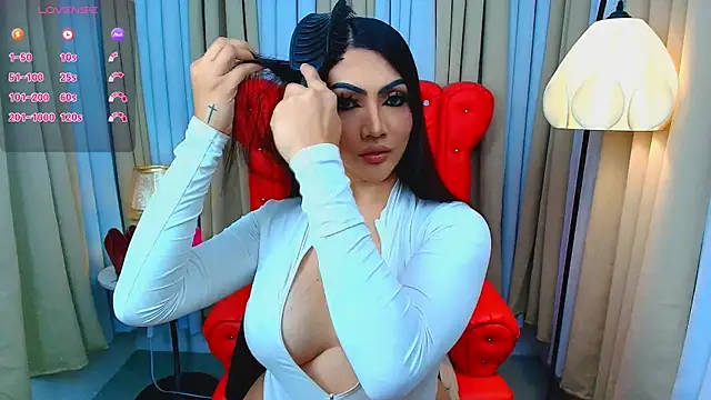 Laureen Hilton online show from 06.10.26