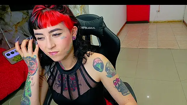 nova kitttyy online show from 02.26.26