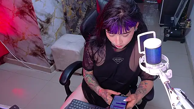 nova kitttyy online show from 06.17.26